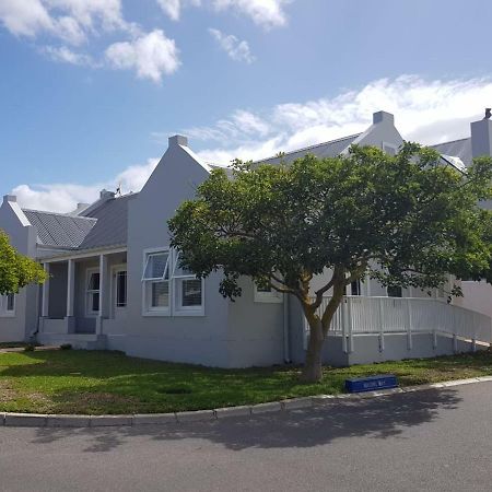 Apartmán Coral Tree Hermanus Exteriér fotografie
