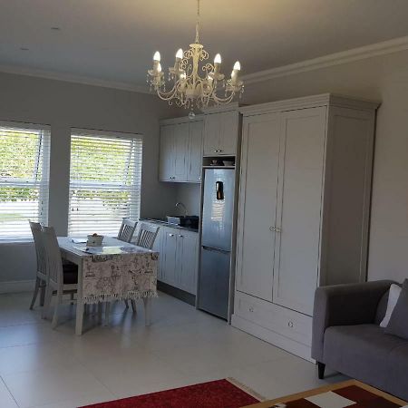 Apartmán Coral Tree Hermanus Exteriér fotografie