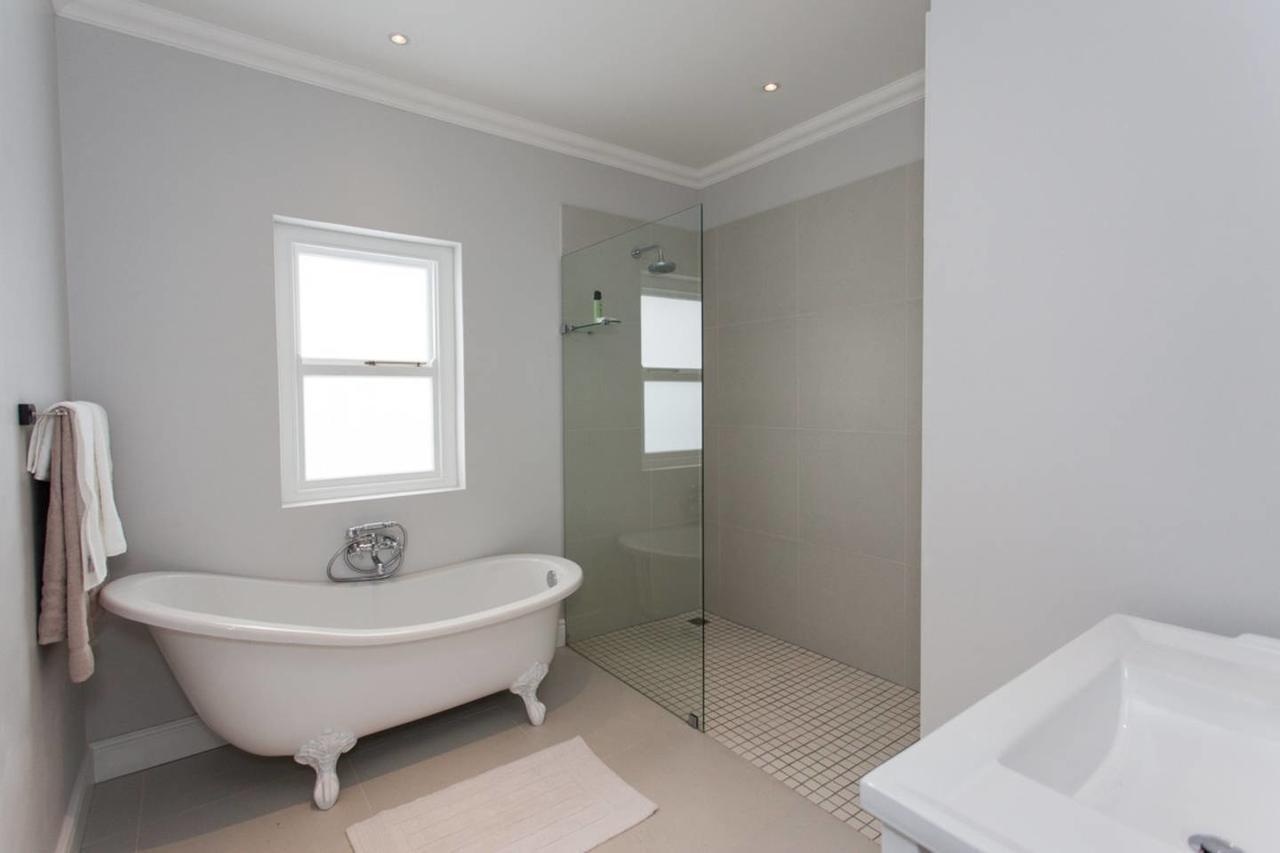 Apartmán Coral Tree Hermanus Exteriér fotografie