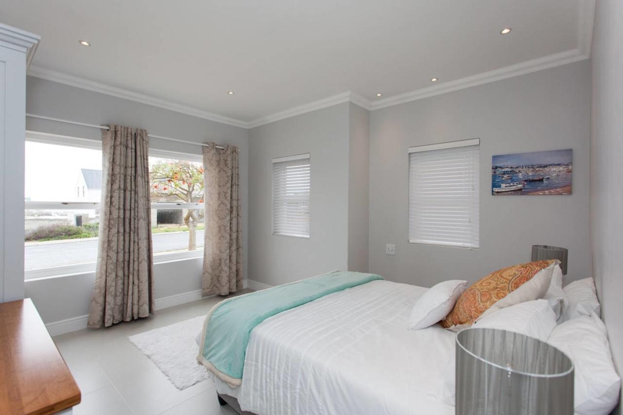 Apartmán Coral Tree Hermanus Exteriér fotografie