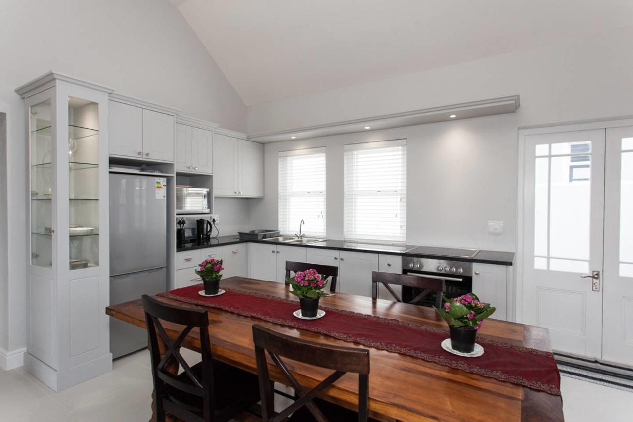 Apartmán Coral Tree Hermanus Exteriér fotografie