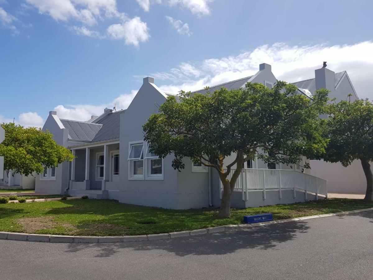 Apartmán Coral Tree Hermanus Exteriér fotografie