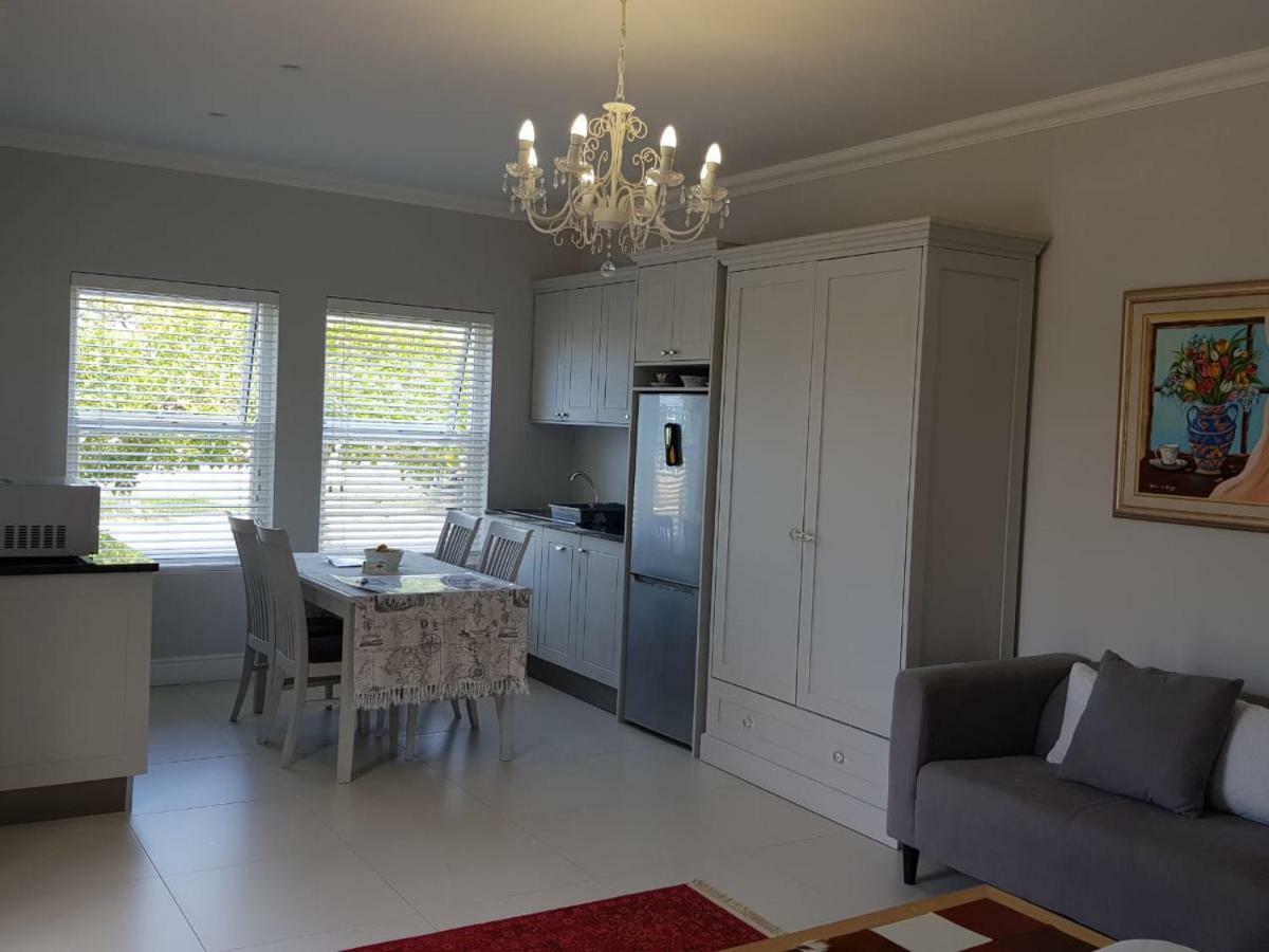 Apartmán Coral Tree Hermanus Exteriér fotografie